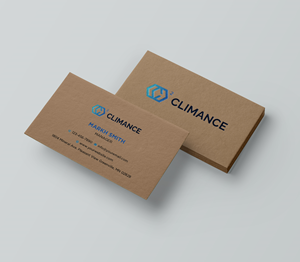 Business Card Design by Ekramul Hossen 2 for this project | Design: #31405998