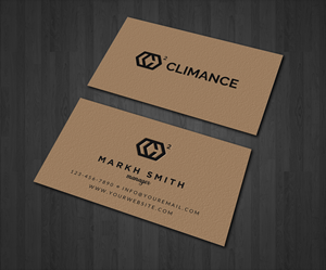 Business Card Design by Ekramul Hossen 2 for this project | Design: #31408597