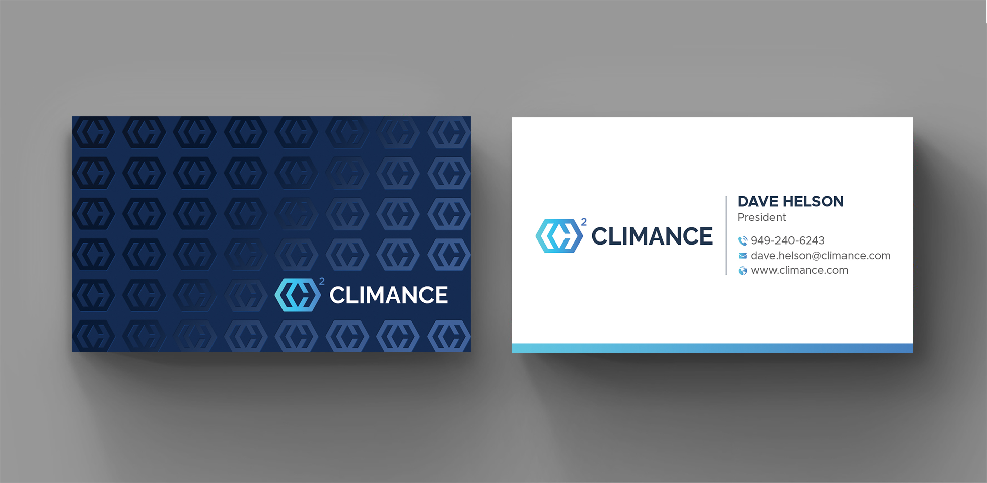 Business Card Design by DesignShout for this project | Design #31361724