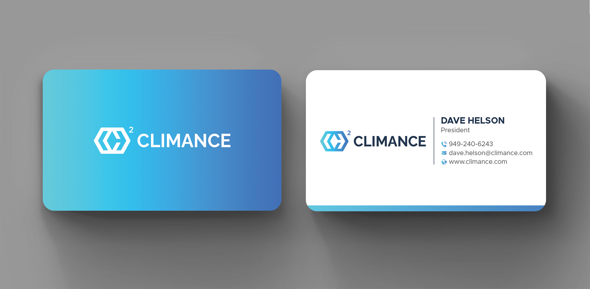 Business Card Design by DesignShout for this project | Design #31361726