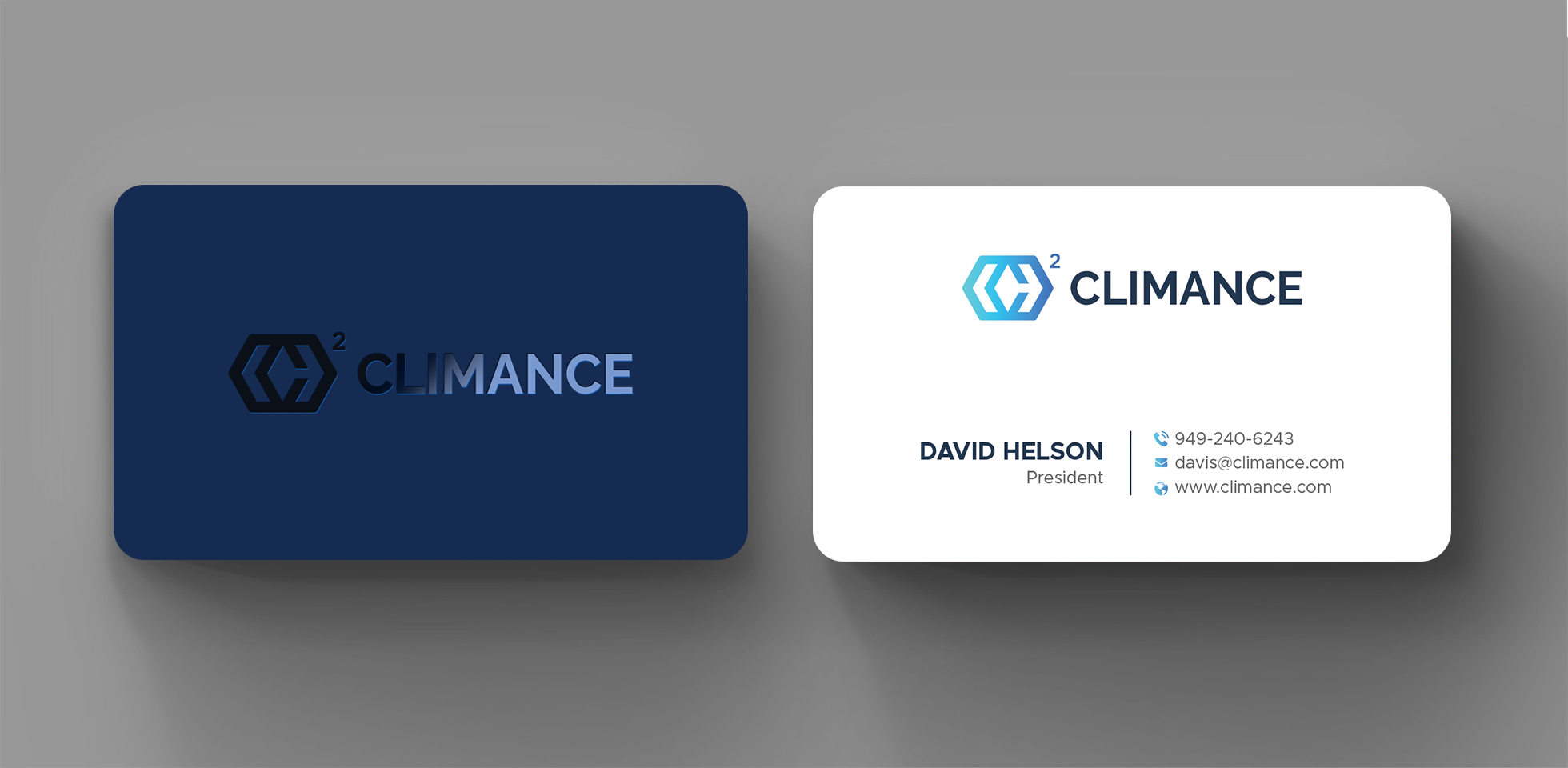 Business Card Design by DesignShout for this project | Design #31364043