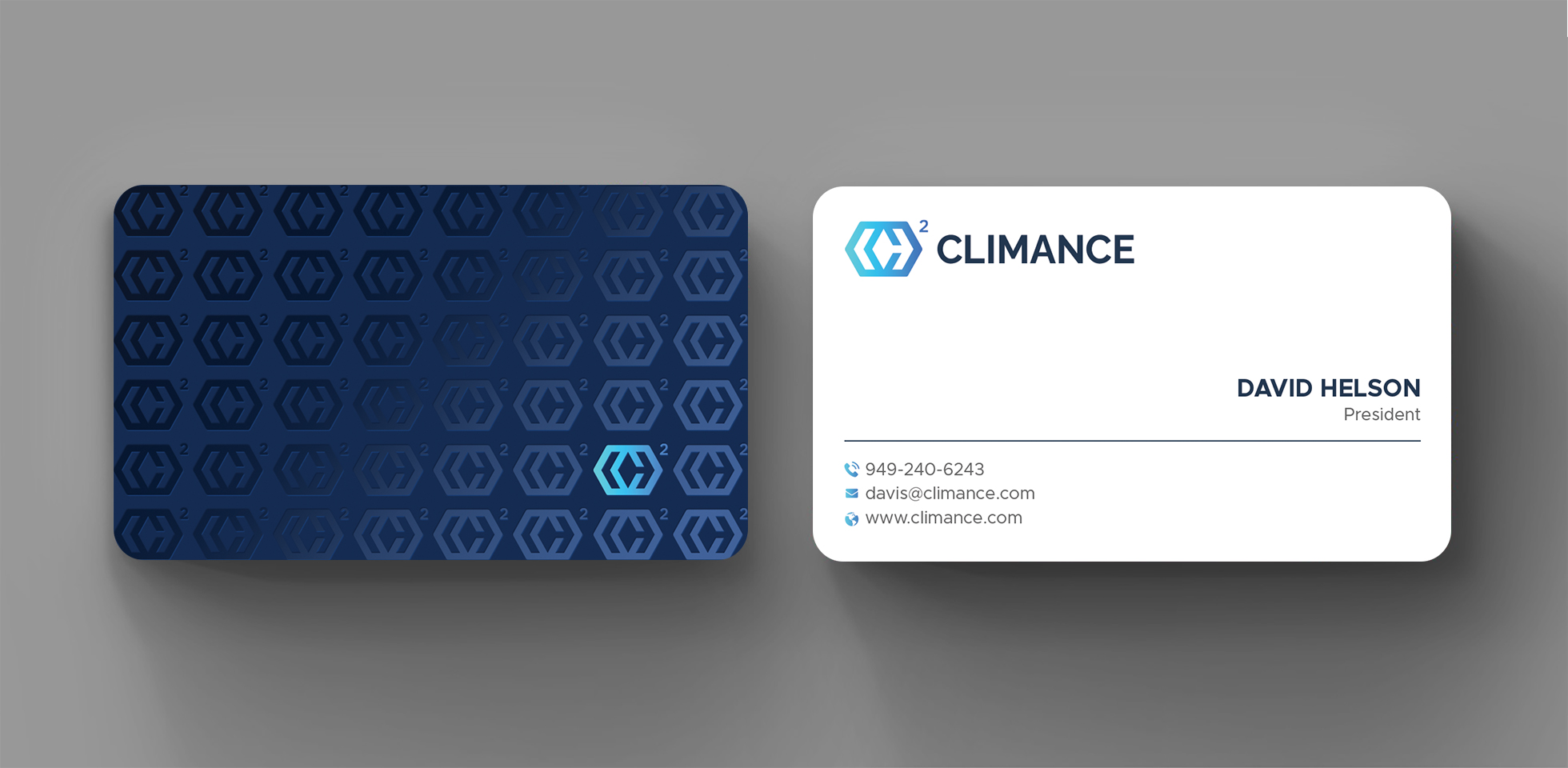 Business Card Design by DesignShout for this project | Design #31364044