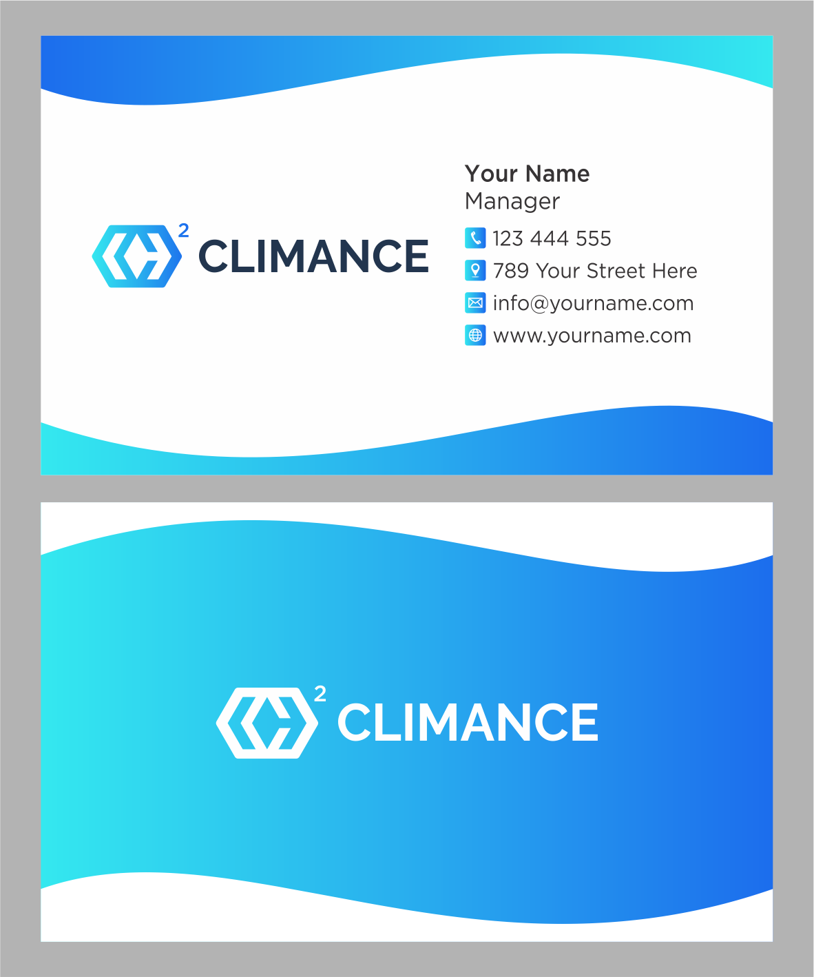 Business Card Design by BNdesigner for this project | Design #31382735