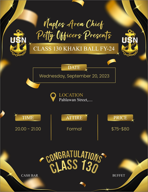 Flyer Design by Awang_