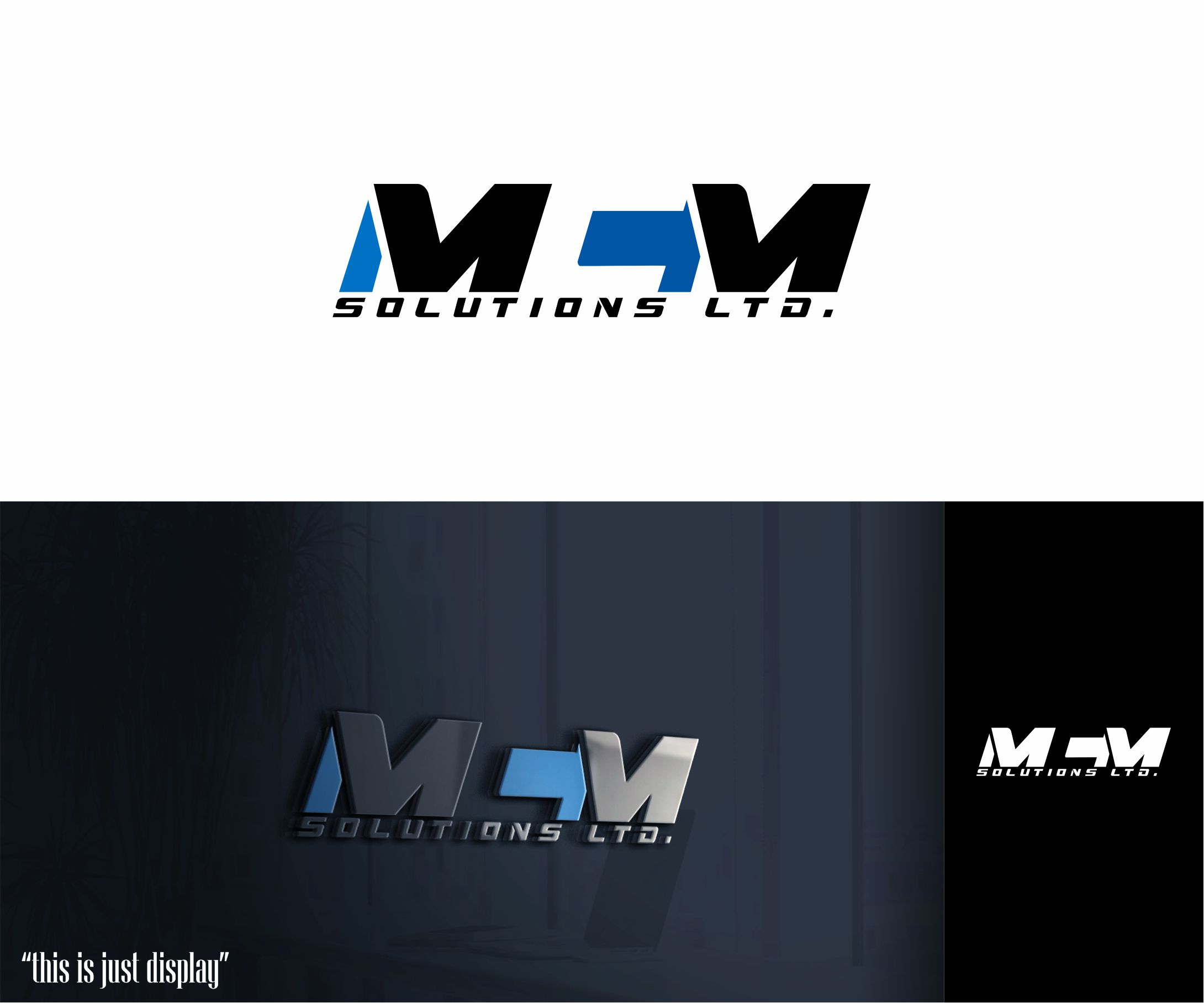 Diseño de Logo por alkaline para este proyecto | Diseño #31343064