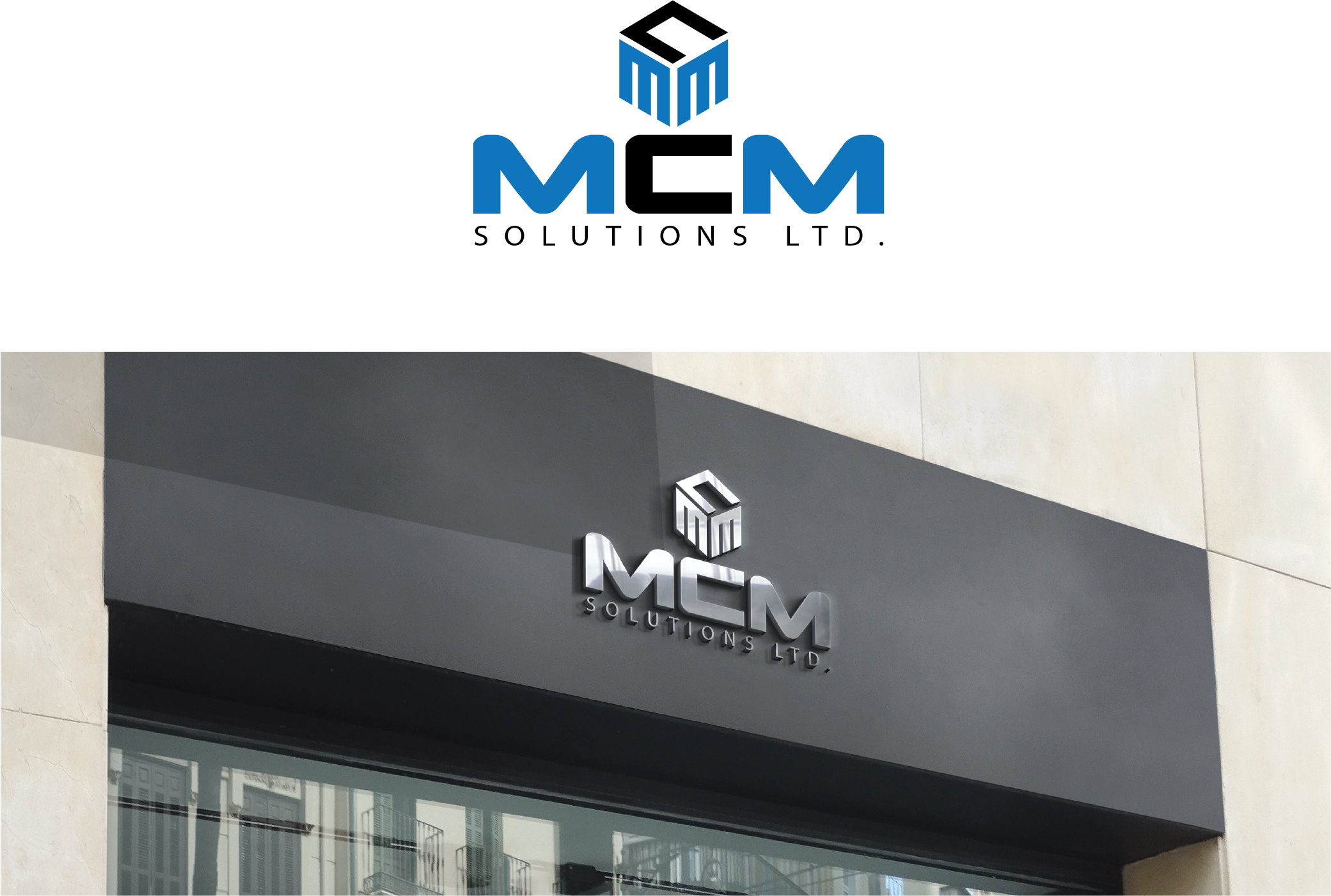 Logo Design by BibaC for this project | Design #31364346