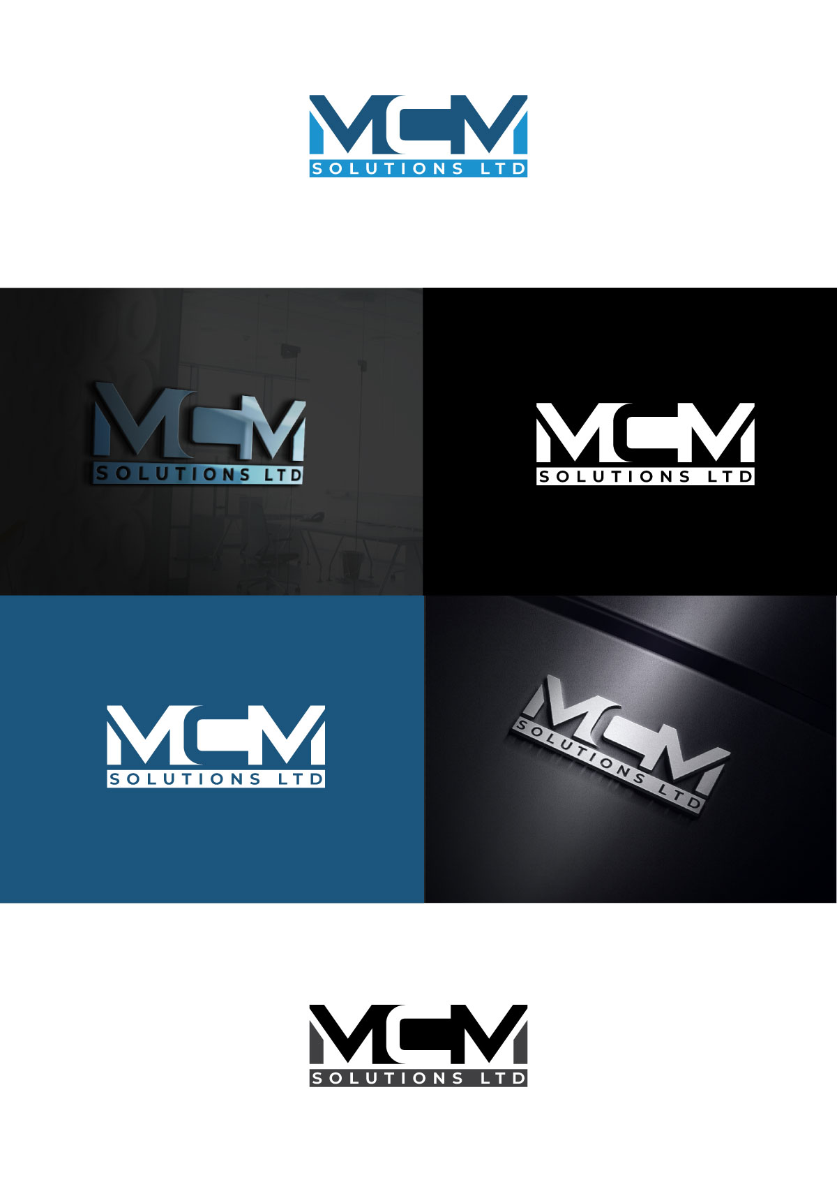 Logo-Design von alexdarah für dieses Projekt | Design #31343160