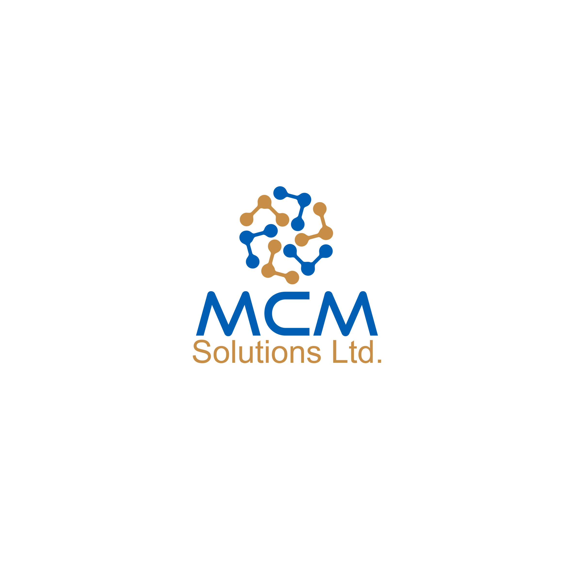 Logo Design by EYECON for this project | Design #31388462