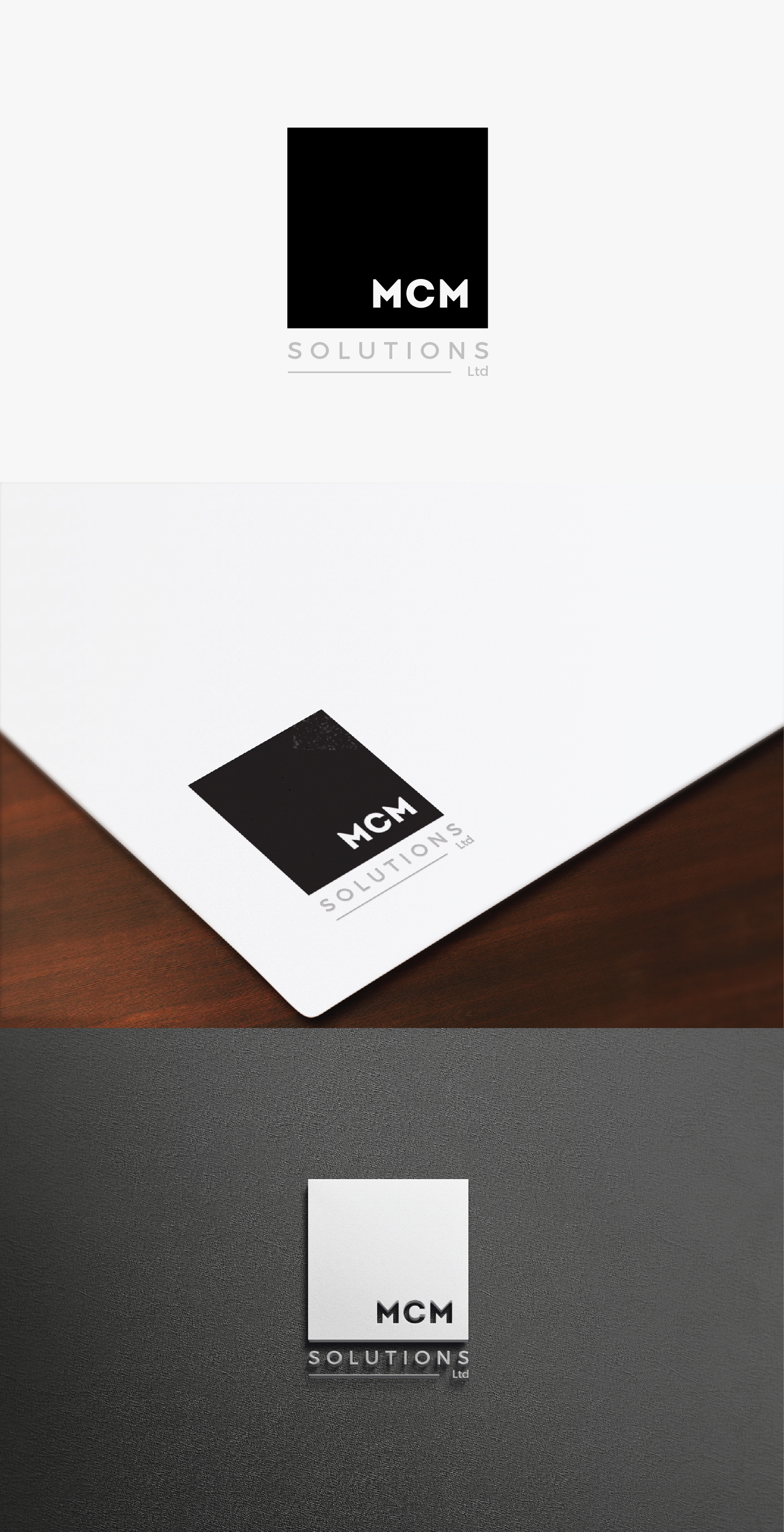 Diseño de Logo por IMilenovic para este proyecto | Diseño #31348875