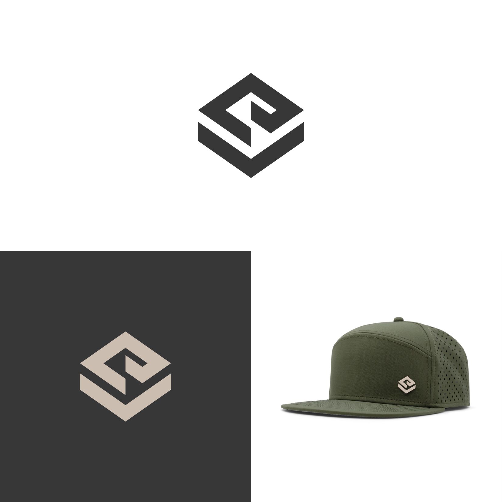 Logo Design by elfaeyza for this project | Design #31549151
