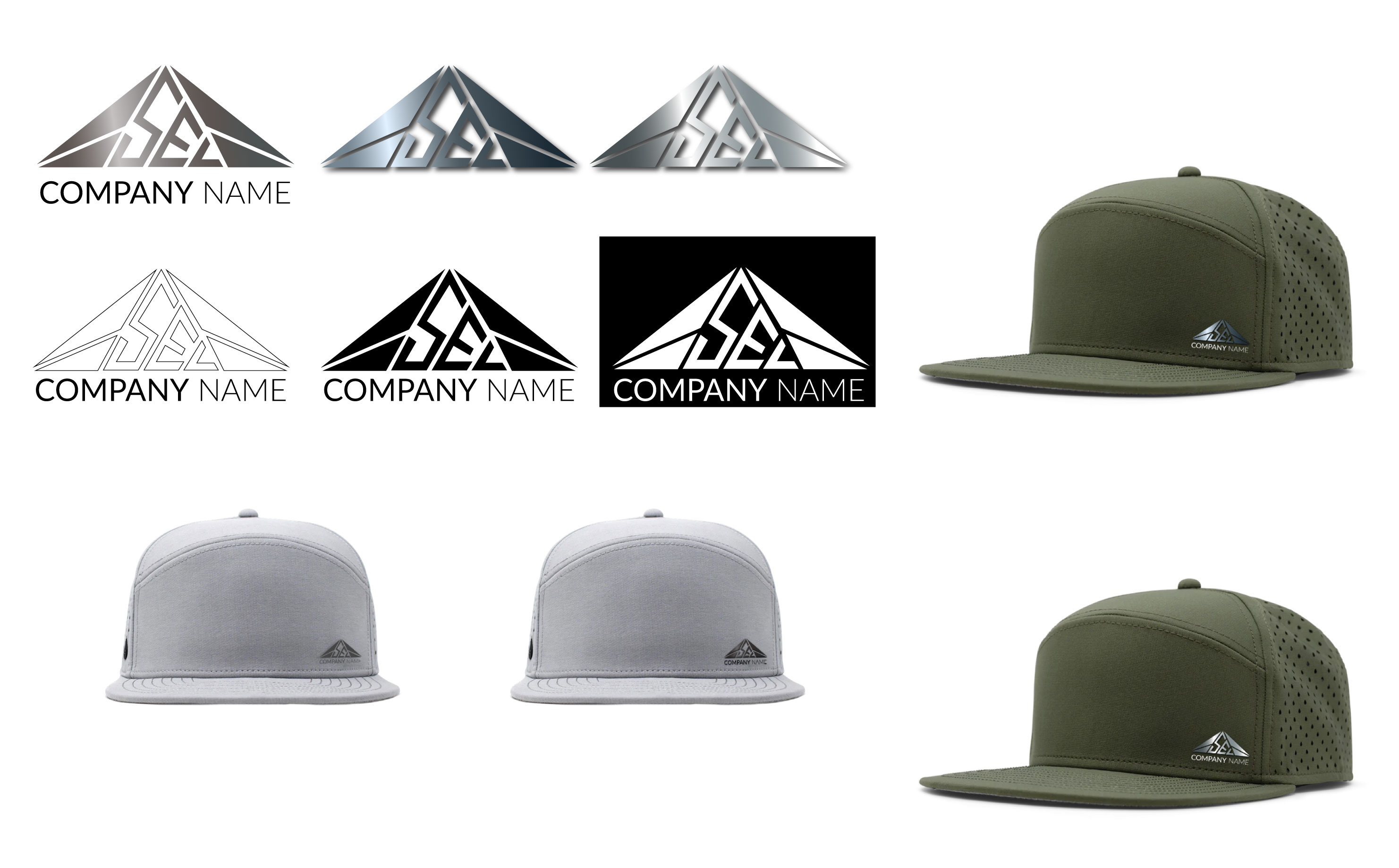 Logo Design by Mansoorqure for this project | Design #31502798