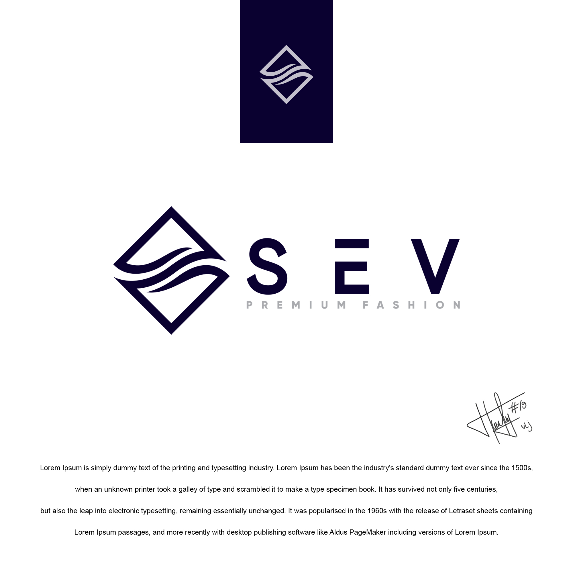 Logo Design by BrochaVLJ for this project | Design #31547810