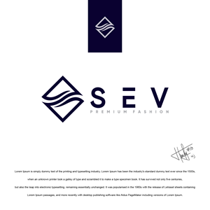 Logo Design by BrochaVLJ