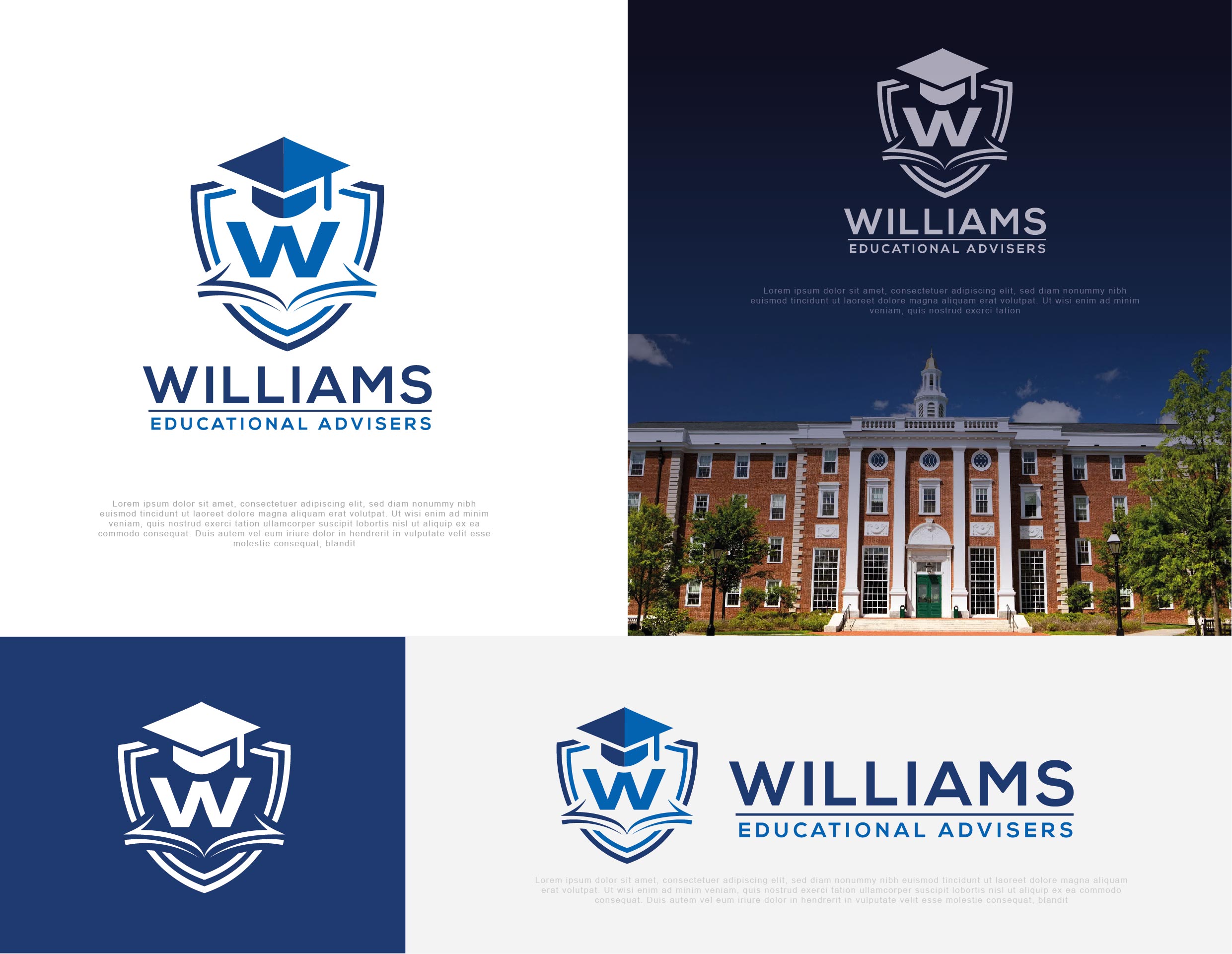 Design de Logo par Anton pour Greylock Digital Media | Design #31391220
