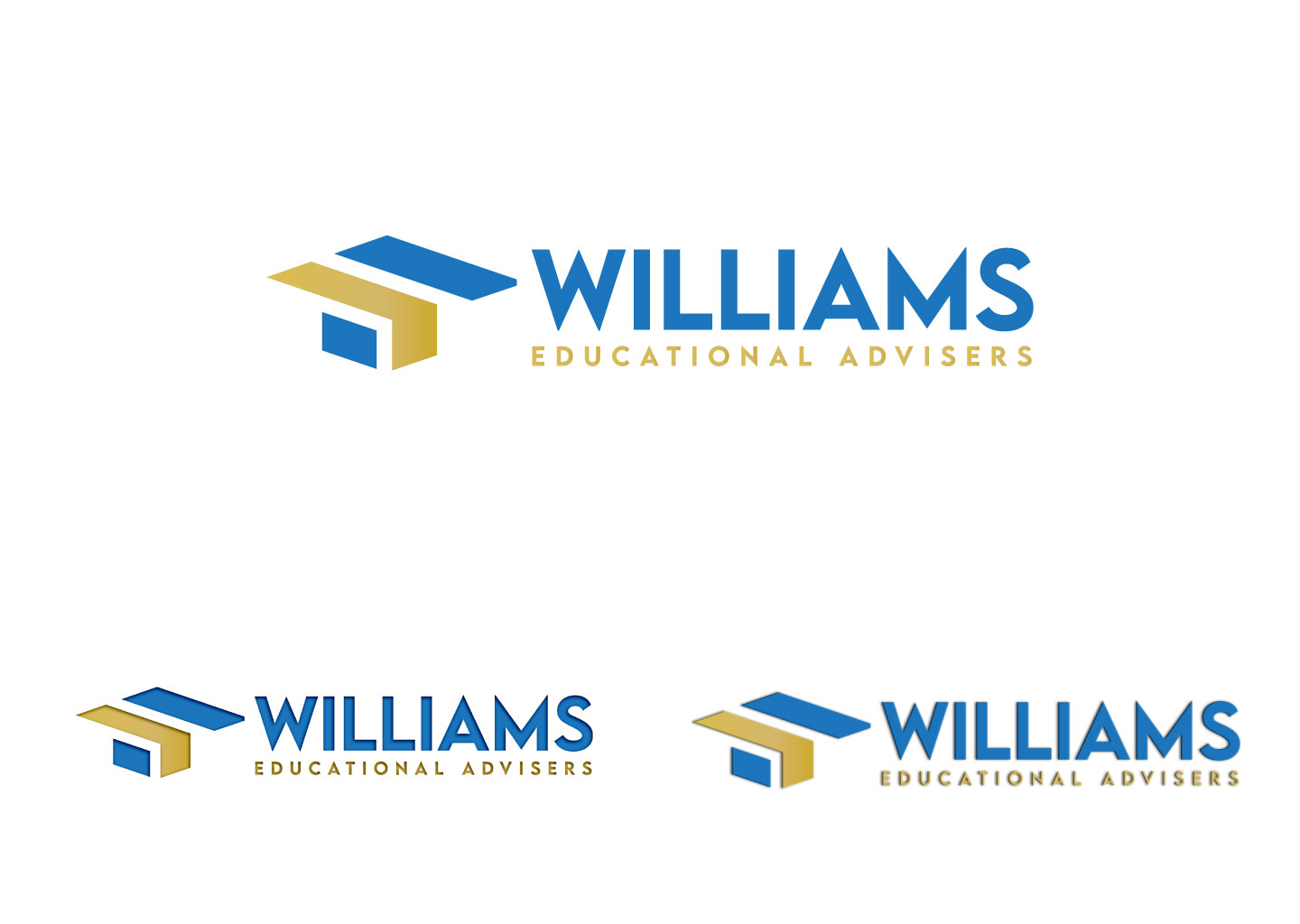 Logo Design by DesignHour for Greylock Digital Media | Design #31399298