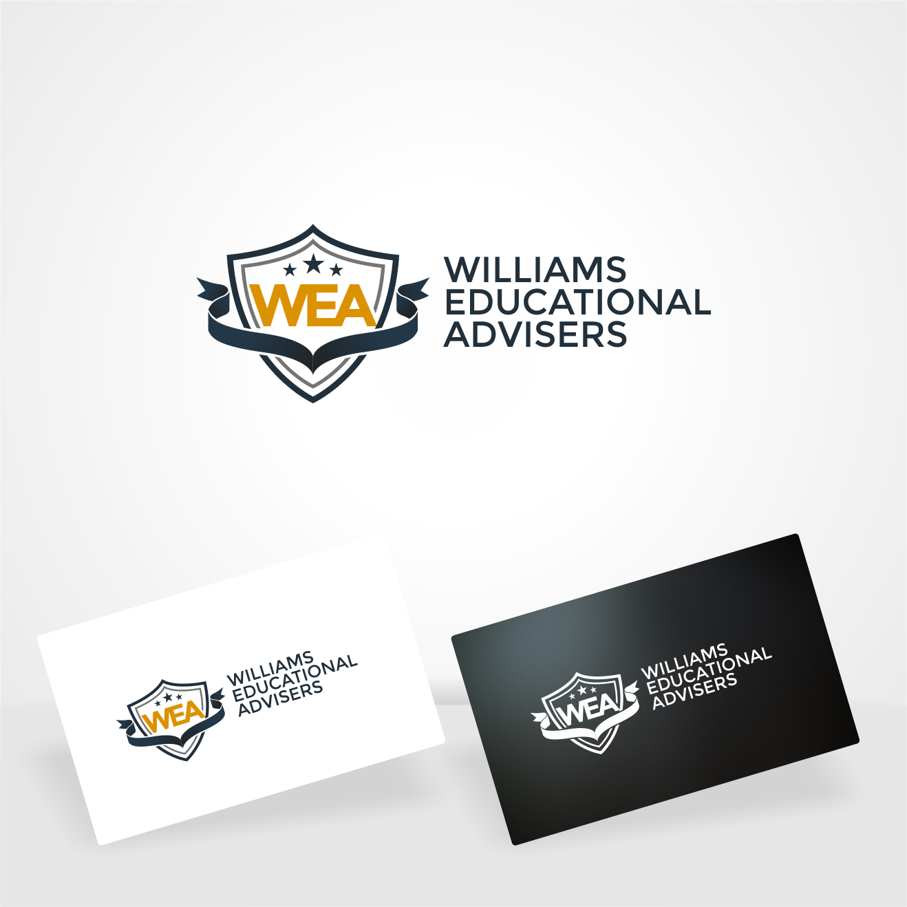 Logo Design by Arham Hidayat for Greylock Digital Media | Design #31365708