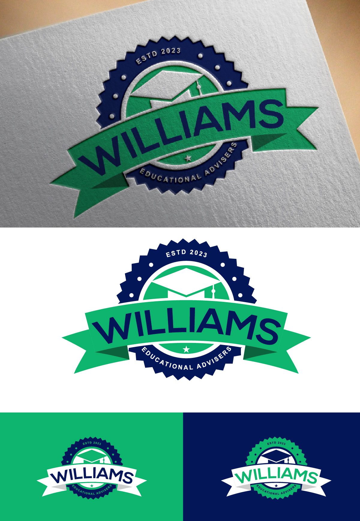 Diseño de Logo por fly  design para Greylock Digital Media | Diseño #31346491