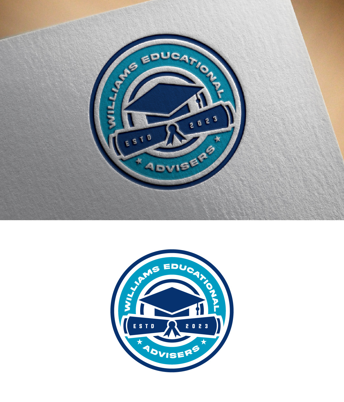 Logo Design by fly  design for Greylock Digital Media | Design #31346492