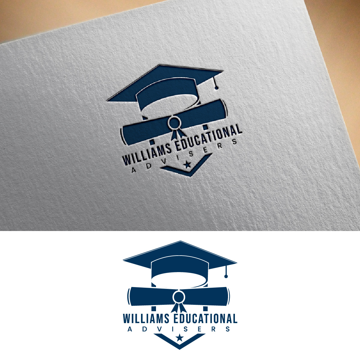 Logo Design by fly  design for Greylock Digital Media | Design #31347207