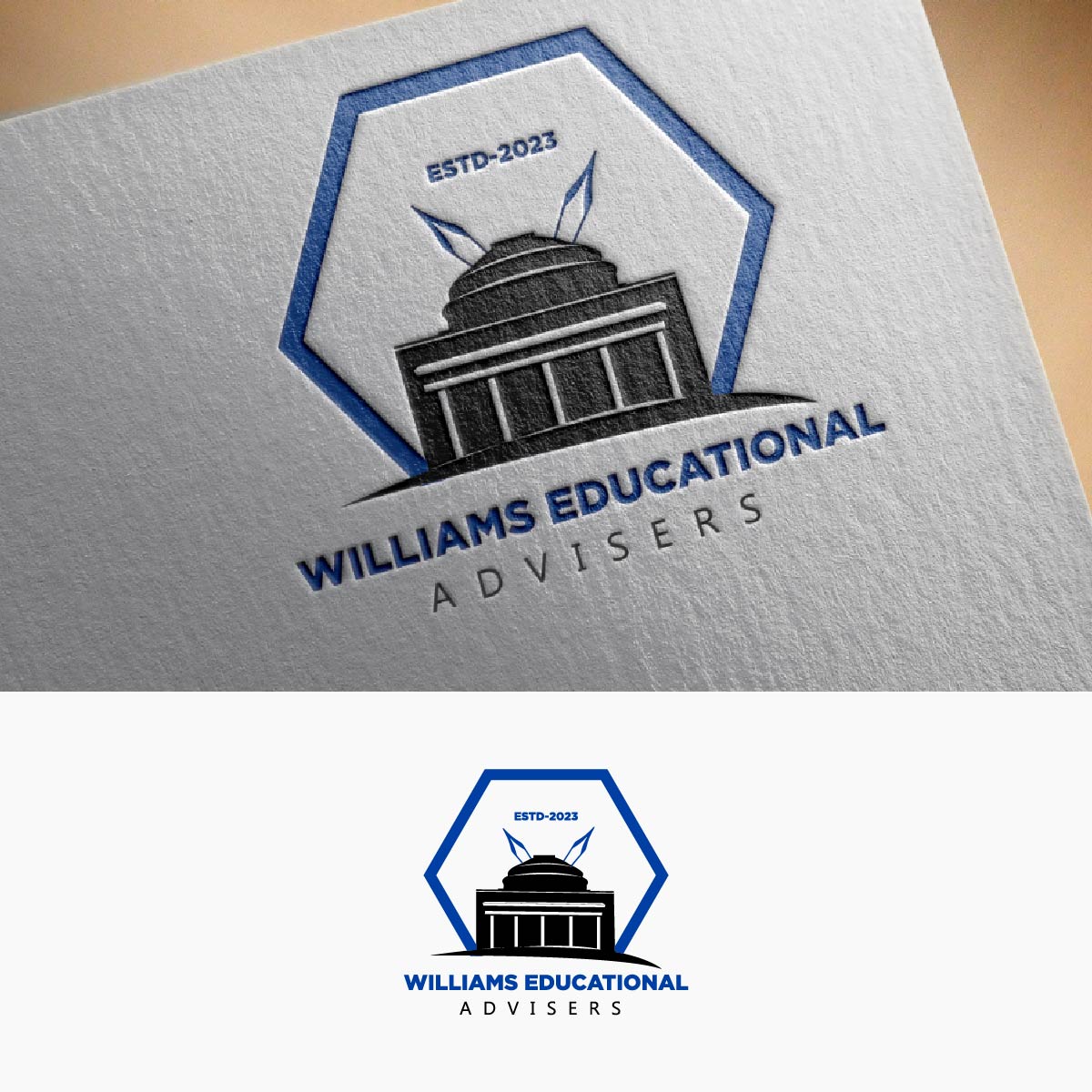 Logo Design by fly  design for Greylock Digital Media | Design #31348169