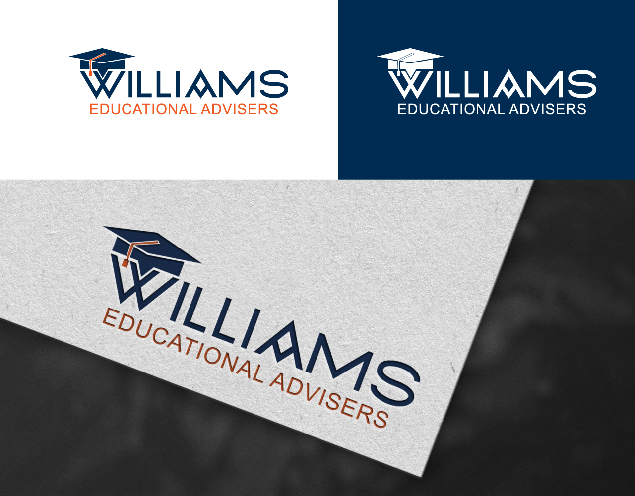 Logo Design by Talha11222 for Greylock Digital Media | Design #31350362