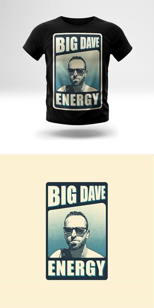 T-shirt Design by Gasyary for this project | Design: #31349111