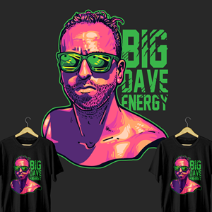 Diseño de Camiseta por hanartall para este proyecto | Diseño #31345552