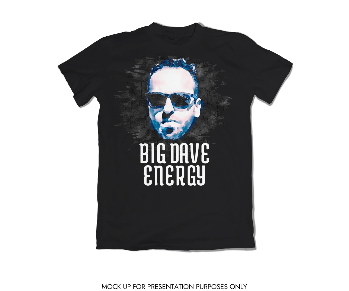 T-shirt Design by NancyTan for this project | Design #31346977