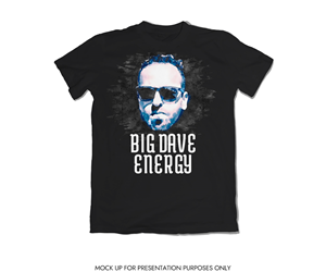 T-shirt Design by NancyTan for this project | Design: #31346977