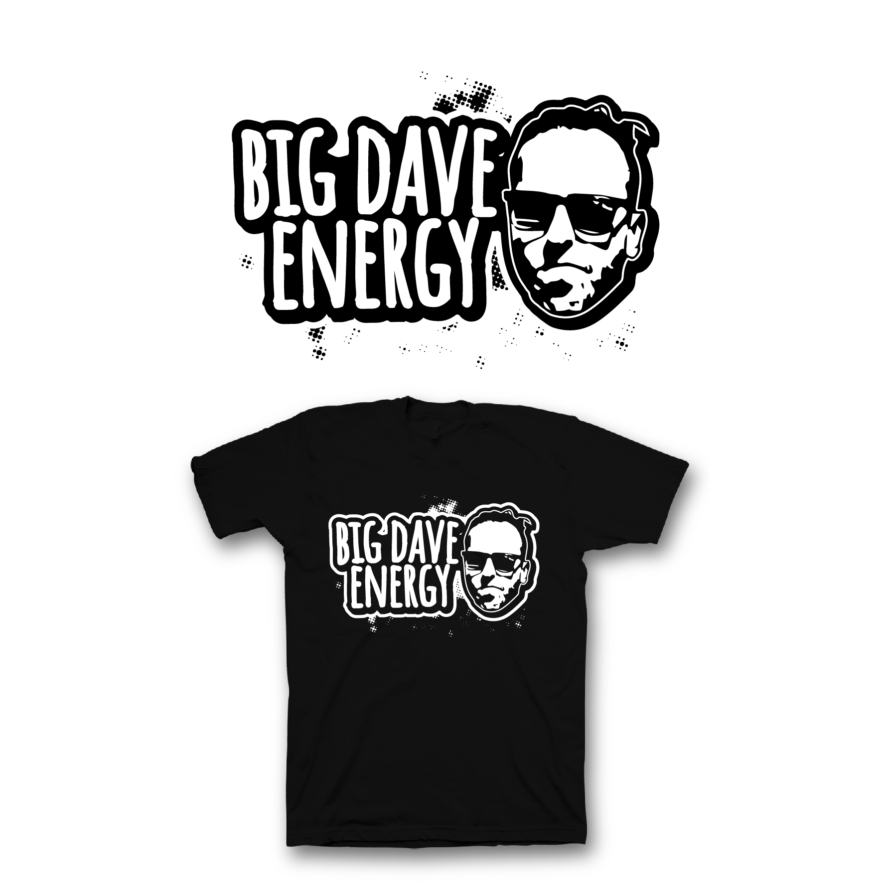 Design de T-shirt par saka.aleksandar pour ce projet | Design #31349519