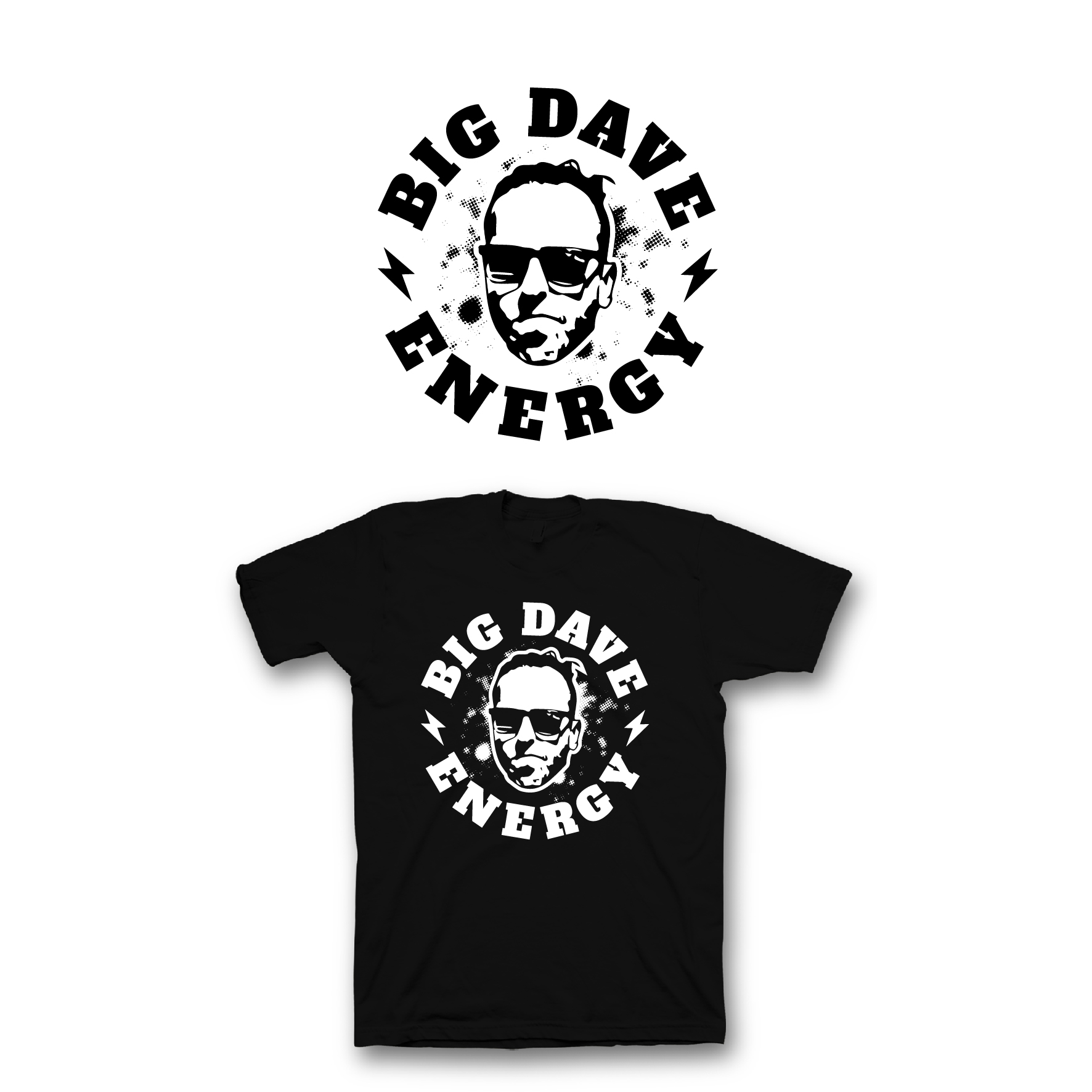 Diseño de Camiseta por saka.aleksandar para este proyecto | Diseño #31349522