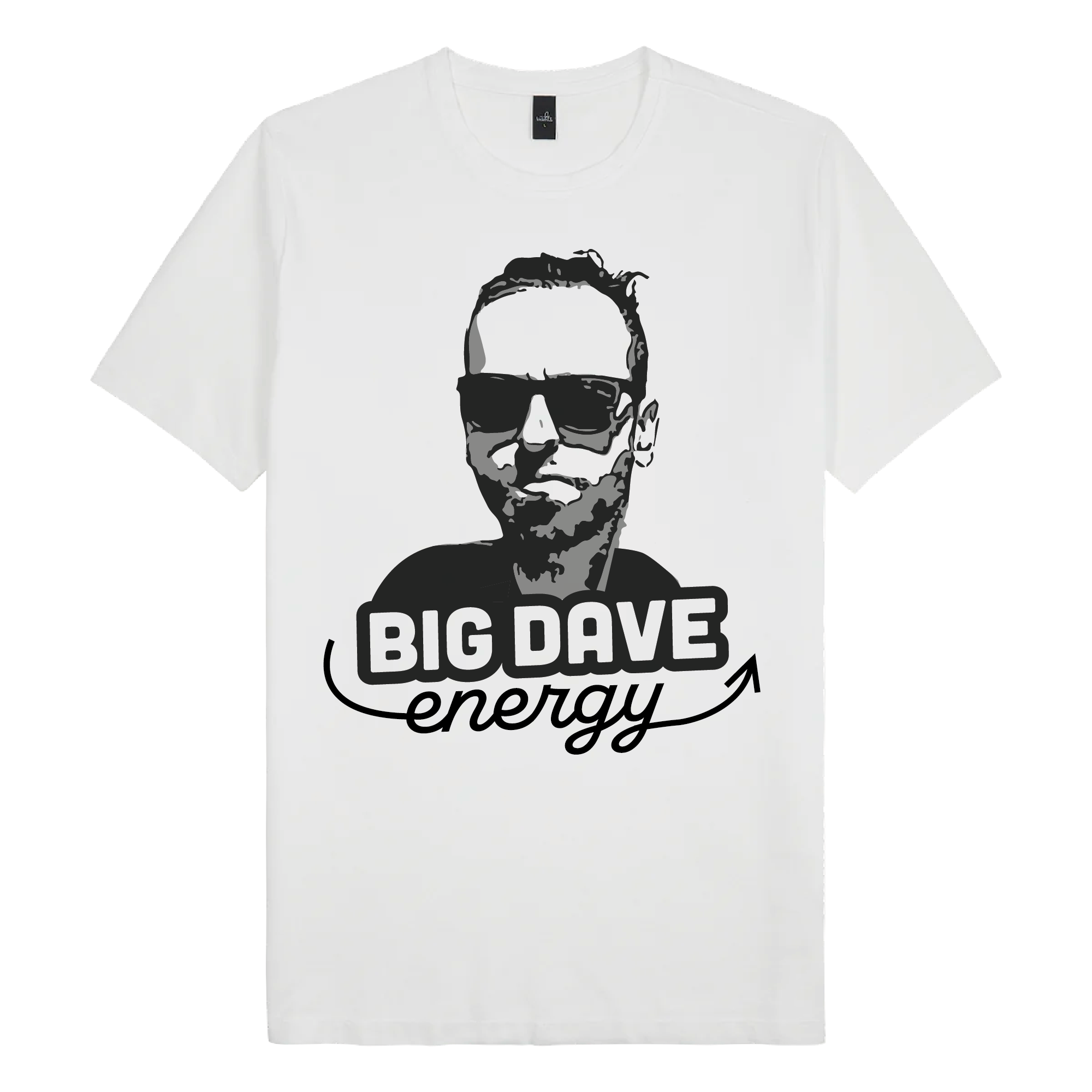 T-shirt Design by Brewyart Creative for this project | Design #31344985