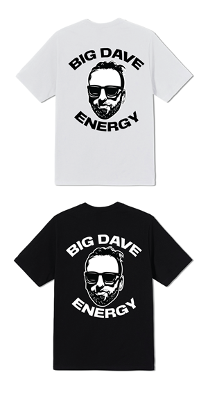 Diseño de Camiseta por dskyvbc para este proyecto | Diseño #31343114