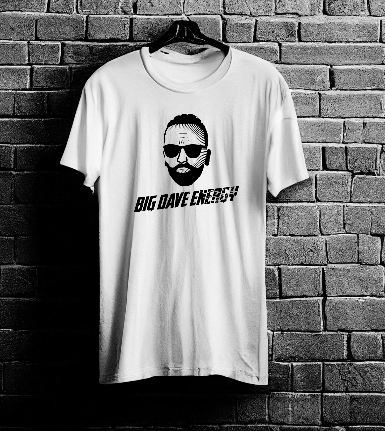 Diseño de Camiseta por A10 para este proyecto | Diseño #31345392