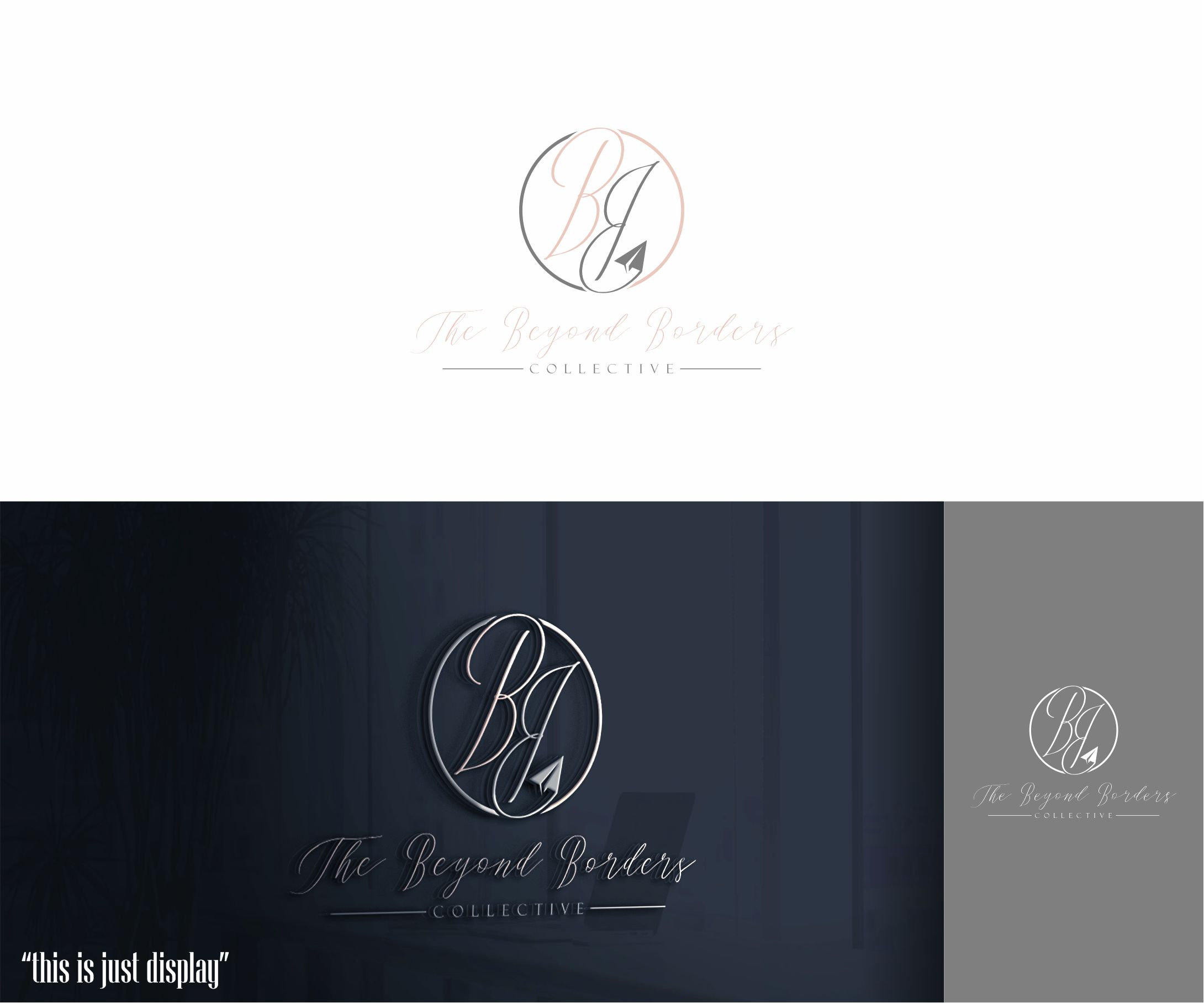 Design de Logo par alkaline pour ce projet | Design #31344193