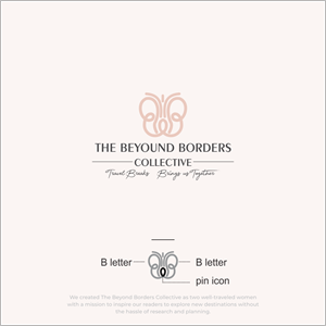 Logo Design by Galap Rizqi