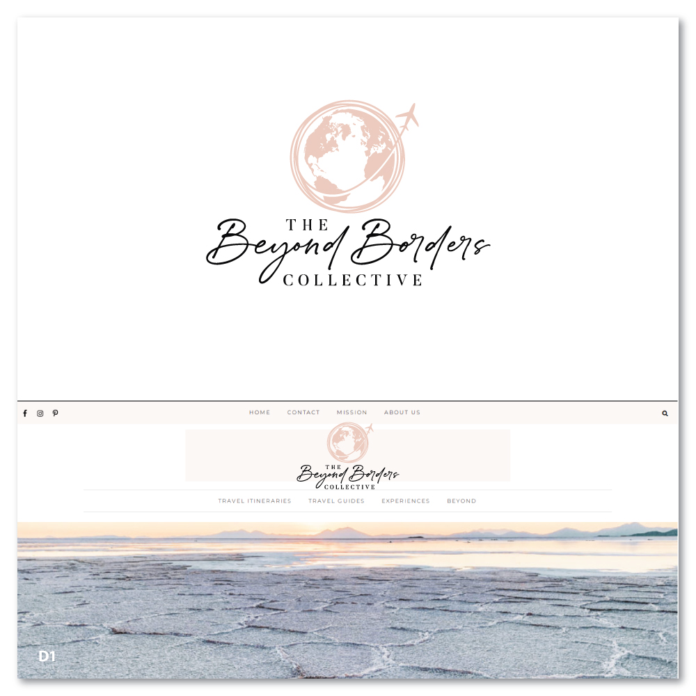 Logo Design by Sujit Banerjee for this project | Design #31347447