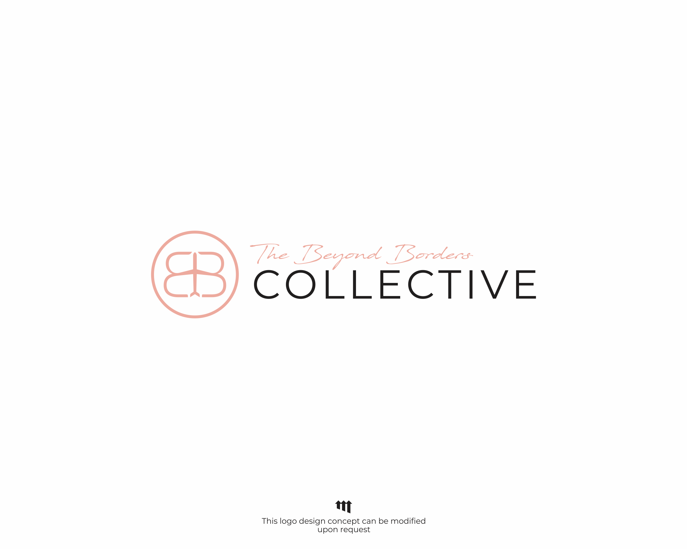 Logo Design by MBARO for this project | Design #31390924