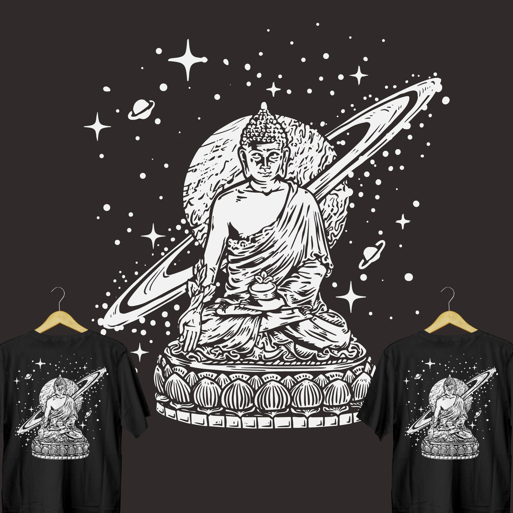Design de T-shirt par hanartall pour ce projet | Design #31348882