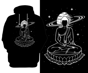 T-Shirt-Design von ninja design art für dieses Projekt | Design: #31344567