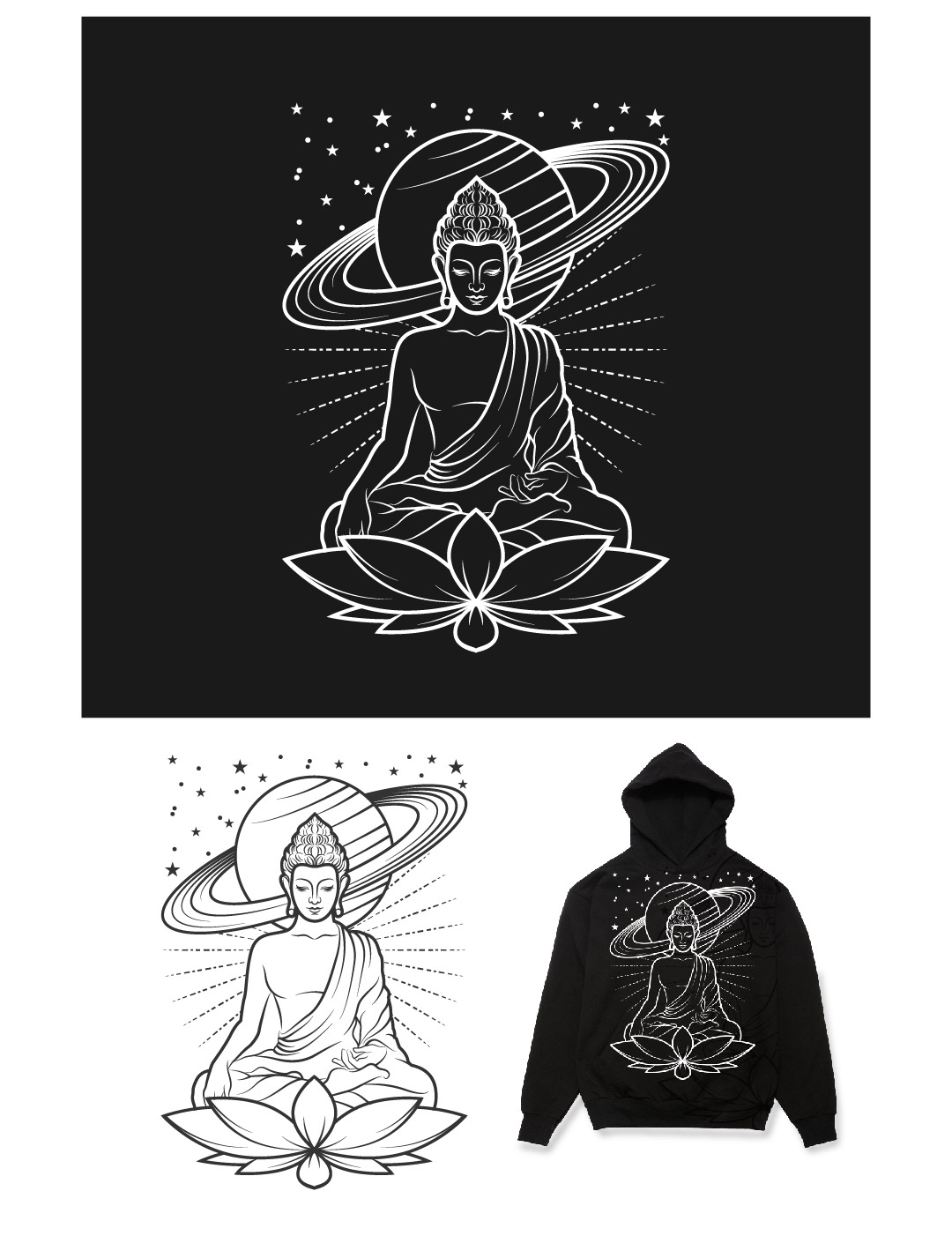 T-shirt Design by SunuAji_DC for this project | Design #31344860