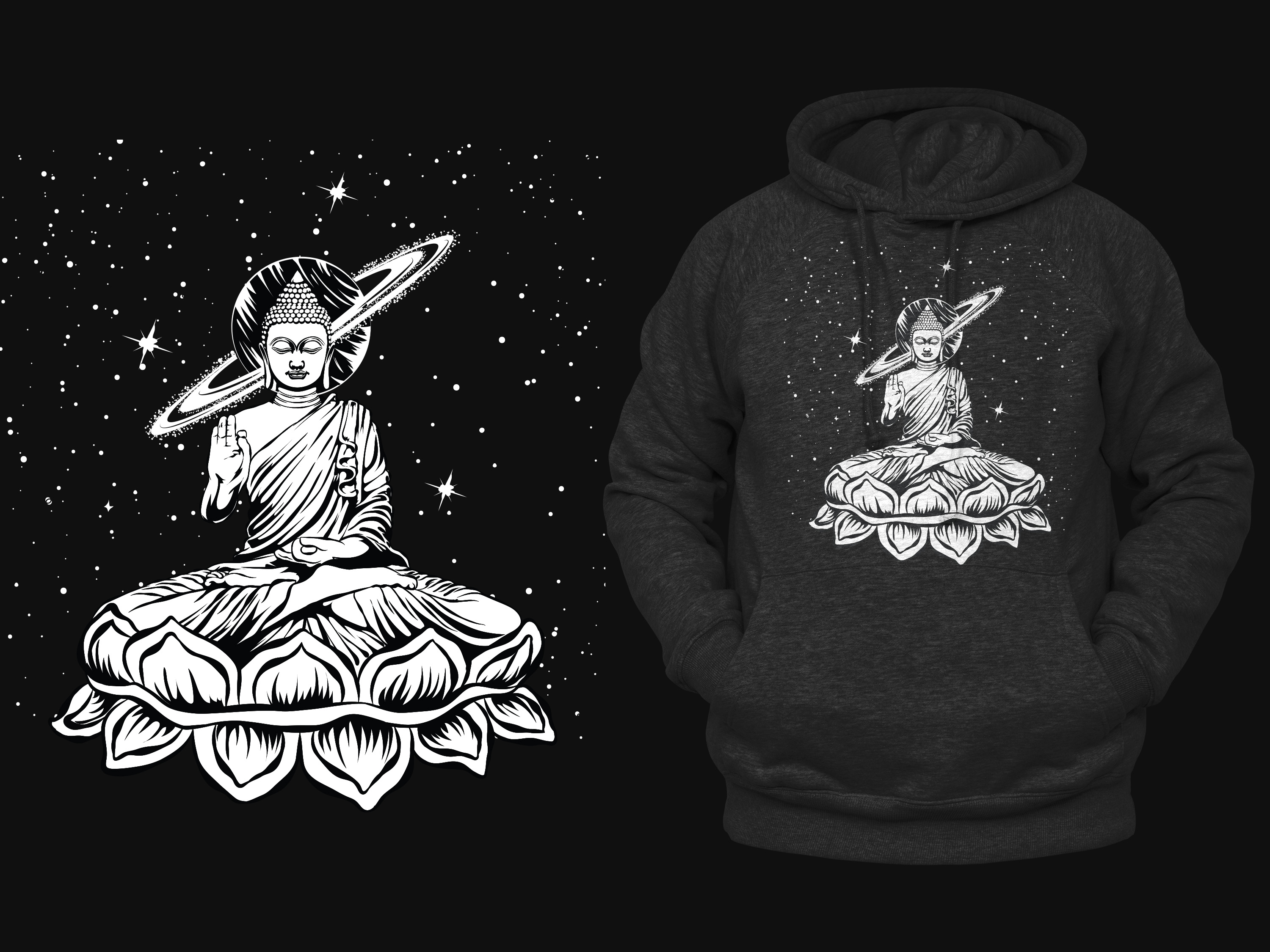 Design de T-shirt par Baraka Joe pour ce projet | Design #31348869