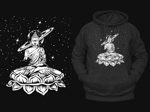 T-shirt Design by Baraka Joe for this project | Design #31348869