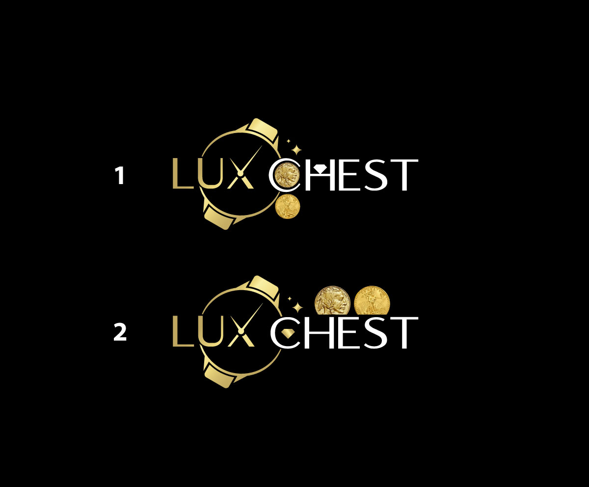 Logo Design by jonkonrad for this project | Design #31366255