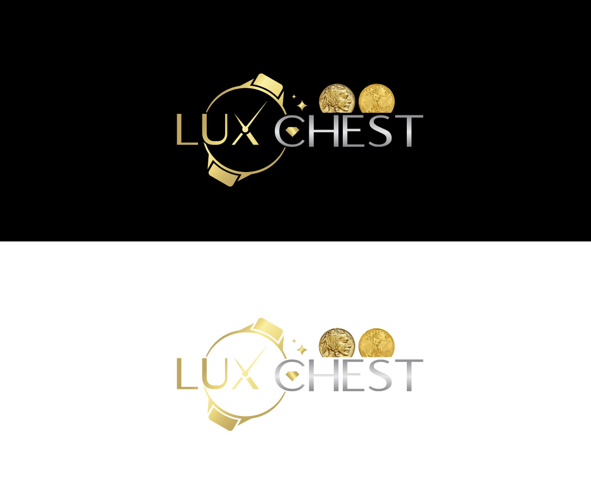 Logo Design by jonkonrad for this project | Design #31369897