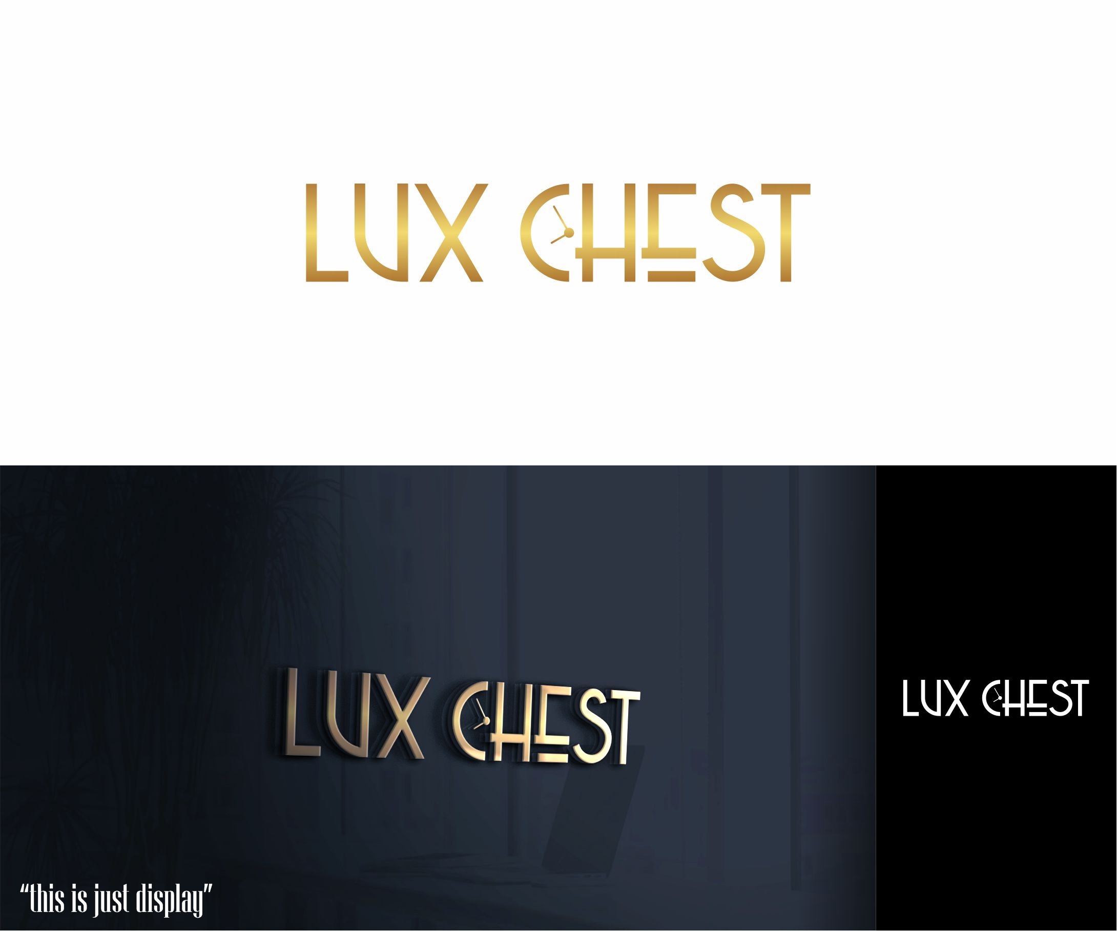 Logo-Design von alkaline für dieses Projekt | Design #31344088