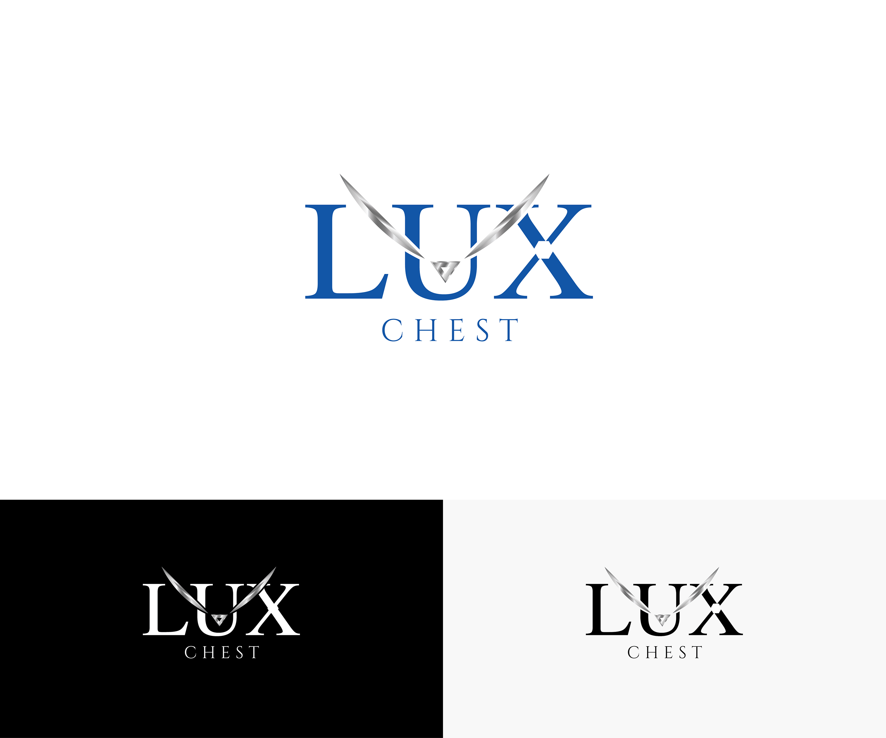 Logo Design by Rush Advertising for this project | Design #31354595