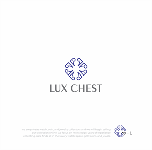 Logo Design by Galap Rizqi for this project | Design: #31345063