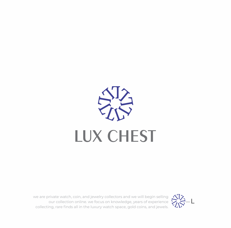 Logo Design by Galap Rizqi for this project | Design #31346304
