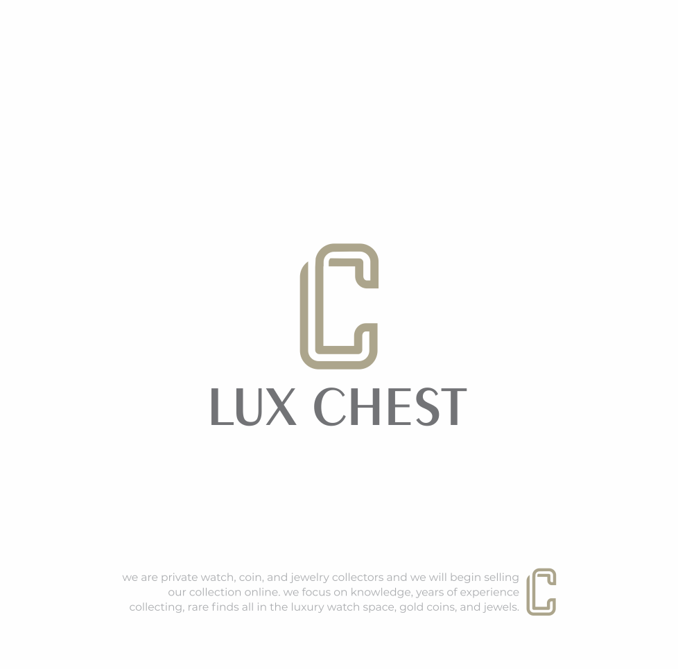 Logo Design by Galap Rizqi for this project | Design #31346307